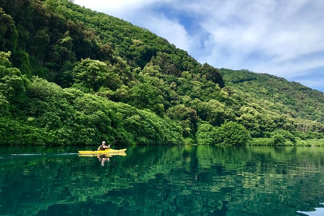 Castel Gandolfo Lake Kayak and Swim Tour - Getting to Castel Gandolfo: Anagnina pickup and the exact meeting spot