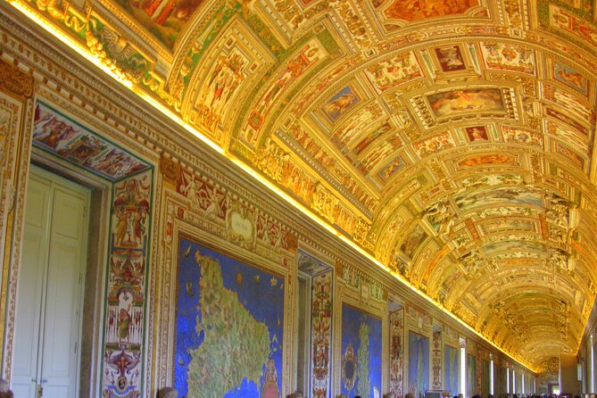 Castel Sant Angelo Guided Tour and Tickets - How the pacing works in a 2-hour tour