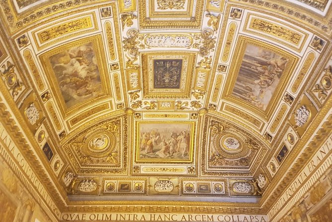 Castel Sant’Angelo & Mausoleum of Hadrian - Private Tour - Price and Value for a Private 2-Hour Tour