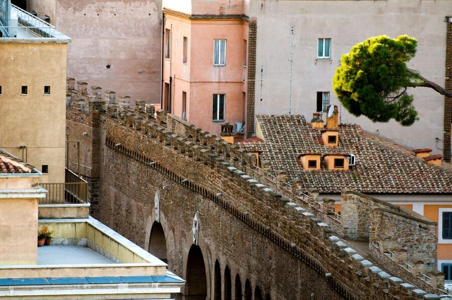 Castel Sant' Angelo: The most famous Fortress of Rome - Key things to know before you go