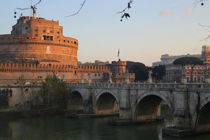 Castel Sant’Angelo: Ticket with Optional Vatican & Pantheon - Key Highlights Worth Your Attention