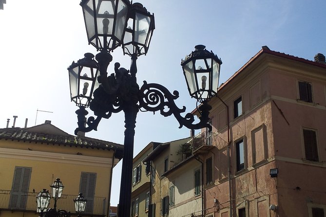 Castelli Romani wine Tour - How the Farmhouse Wine Tasting and Lunch Pairing Works