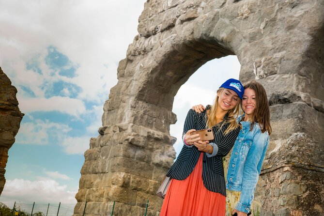Catacombs and Appian way Tour - Why this 3-hour Appian Way combo works