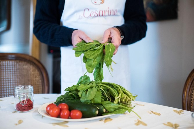 Cesarine: Home Cooking Class & Meal with a Local in Rome - Price and Value: What $118.94 Really Buys You