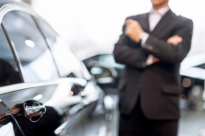Chauffeured Private Tour of Rome - A chauffeured Rome day that actually feels efficient
