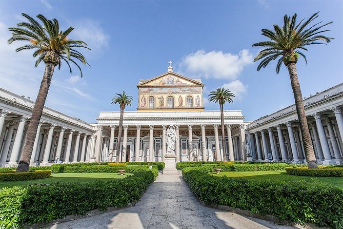 Chauffeured Private Tour of Rome - The Pantheon and Piazza Navona, when Rome feels like a set