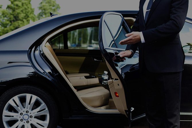 Chauffeured Private Tour of Rome - Dress code and entry rules so you do not lose time
