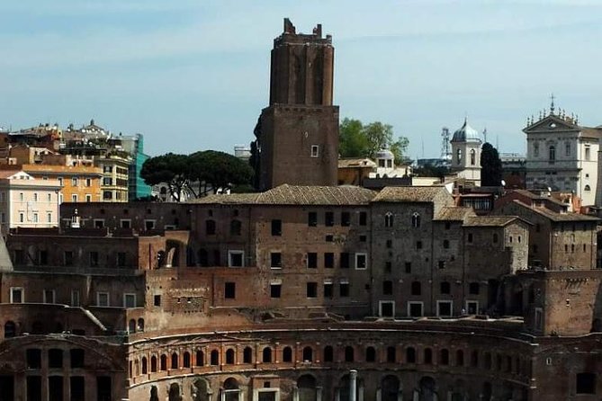 Chauffeured Private Tour of Rome - Pickup, car comfort, and what the driver can (and can’t) do