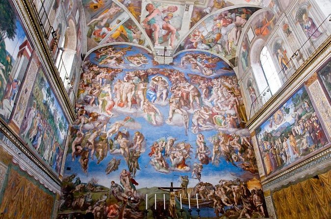 Christianity in the Ancient Rome Private Tour - Domine Quo Vadis: The Appian Way Footprint Tradition