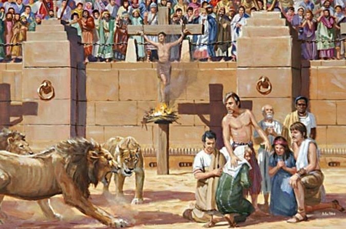 Christianity in the Ancient Rome Private Tour - What the Private Guide Really Changes (And What It Does Not)