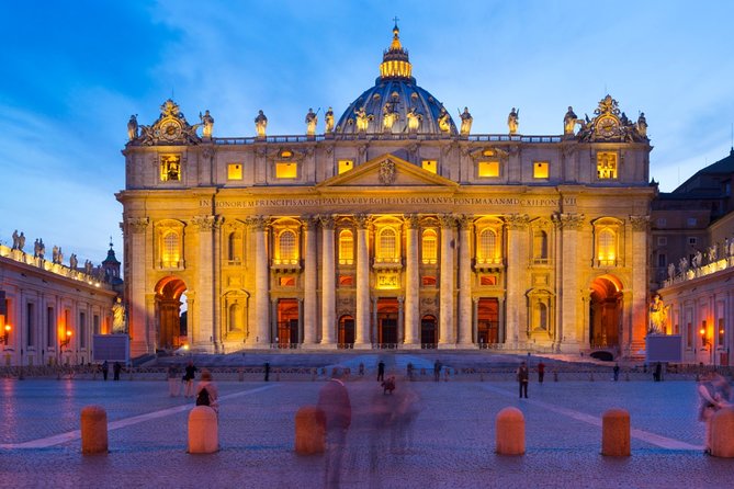 Christianity in the Ancient Rome Private Tour - Timing, Dress Code, and Staying Comfortable for 7 Hours
