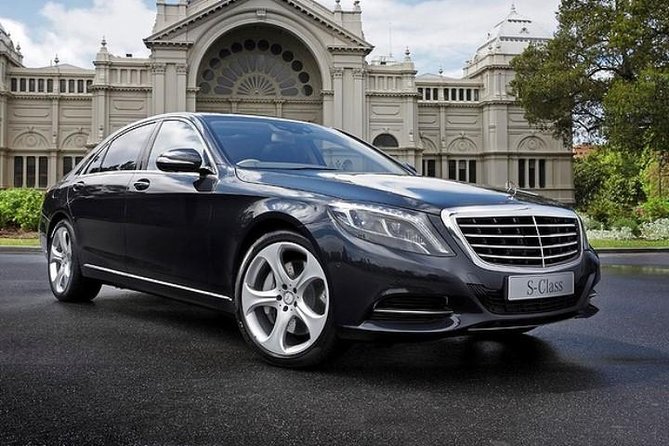 Ciampino, Fiumicino Airport or Civitavecchia port Private Transfer to Rome - Key Things That Matter Most
