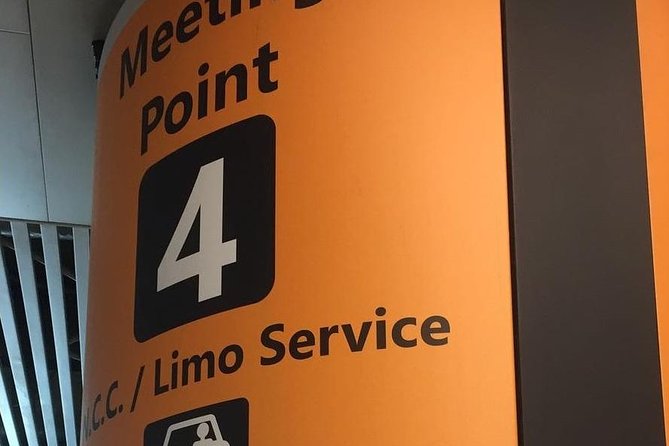 Ciampino, Fiumicino Airport or Civitavecchia port Private Transfer to Rome - Door-To-Door Rome Transfers From Ciampino, Fiumicino, Or Civitavecchia Port