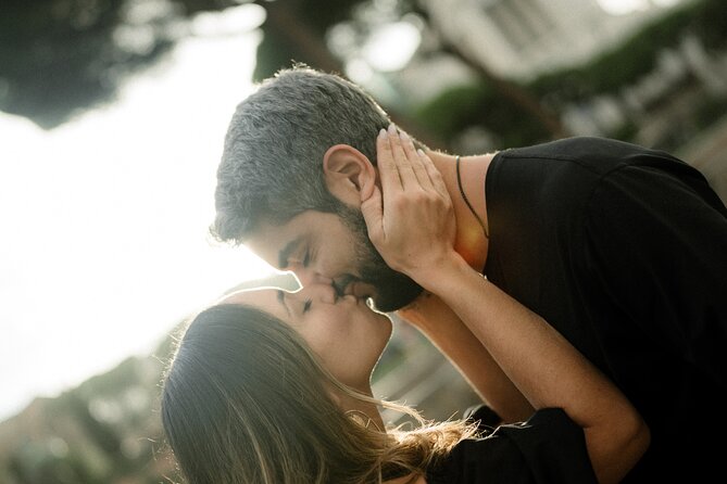 Cinematic Photoshoot in Rome - Key things to know before you go