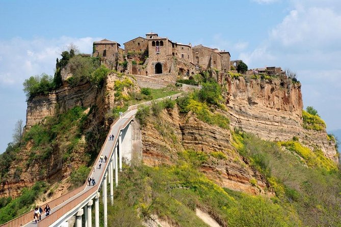 Civita di Bagnoregio and Orvieto - Private Day trip from Rome - Stop 2: Duomo di Orvieto, Gothic architecture with real focus
