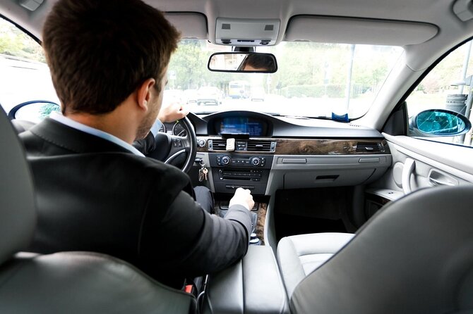 Civitavecchia Cruise Port Private Transfer To/From Rome & Airport - How This Civitavecchia Transfer Fits Real Cruise Schedules