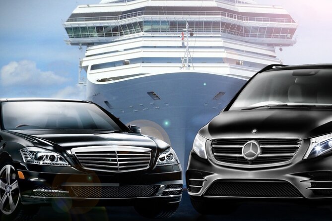 Civitavecchia Cruise Ship Port to Rome Hotel Private Transfer - Key points to know before you go