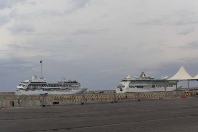 Civitavecchia Cruise Ship to Rome PrivateTransfer - Who this transfer is best for