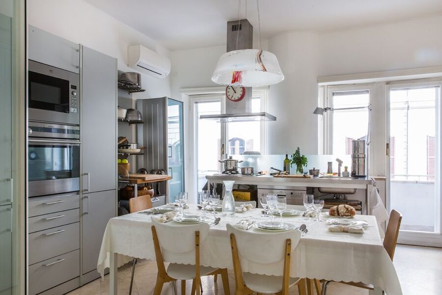 Civitavecchia: Dining Experience at a Local's Home - Who This Civitavecchia Home Dinner Fits Best