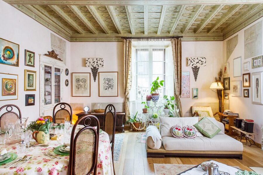 Civitavecchia: Dining Experience at a Local's Home - The 4 Courses: What a Seasonal Italian Table Feels Like
