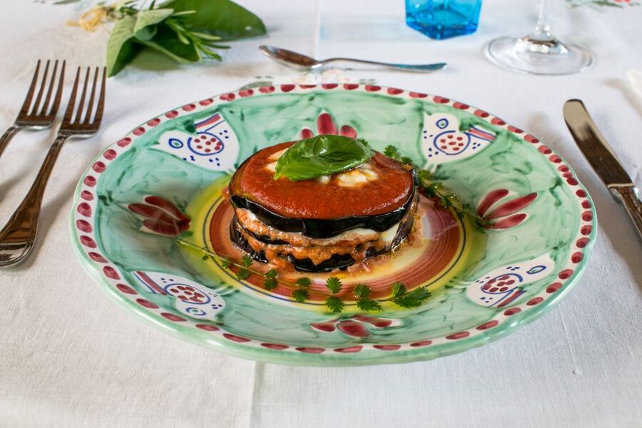 Civitavecchia: Dining Experience at a Local's Home - Dietary Needs and Language Support (English and Italian)