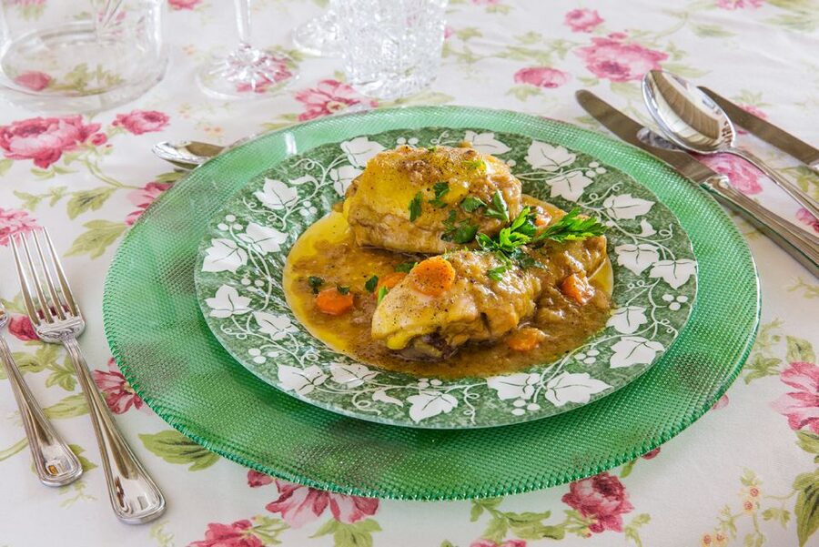 Civitavecchia: Dining Experience at a Local's Home - Value Check: Is $100 Per Person Worth It?