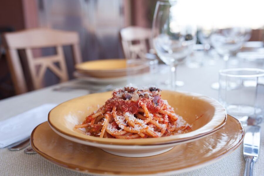 Civitavecchia: Dining Experience at a Local's Home - The 3-Hour Flow: Cooking First, Then Eating Like Family