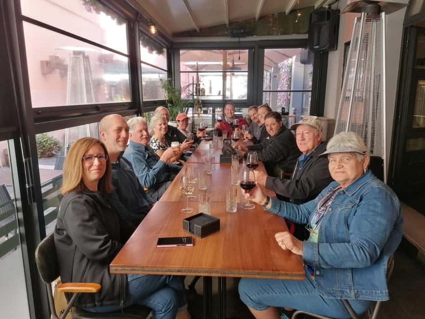 Civitavecchia: Historical and Culinary Walking Tour - Why Civitavecchia fits a 3-hour food-and-history walk
