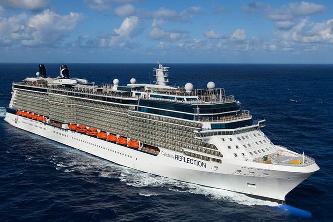 Civitavecchia Port Private Luxury Transfer - Cruise-Day Stress Control: Why This Transfer Is Worth It