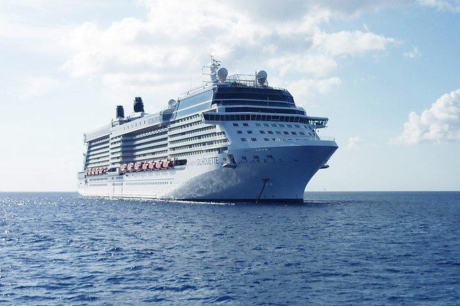Civitavecchia Port Private Transfer - To or From Rome - Key things to know before you go