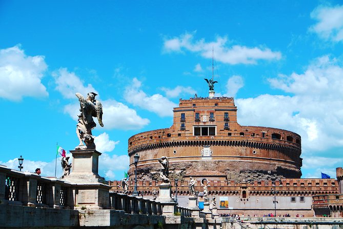 Civitavecchia Port to Rome - Private Transfer - Who This Transfer Suits Best (and Who Might Skip It)