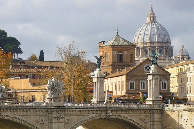 Civitavecchia Private Transfer from FCO Airport or Rome to Ship - Key Highlights That Matter On Cruise Day