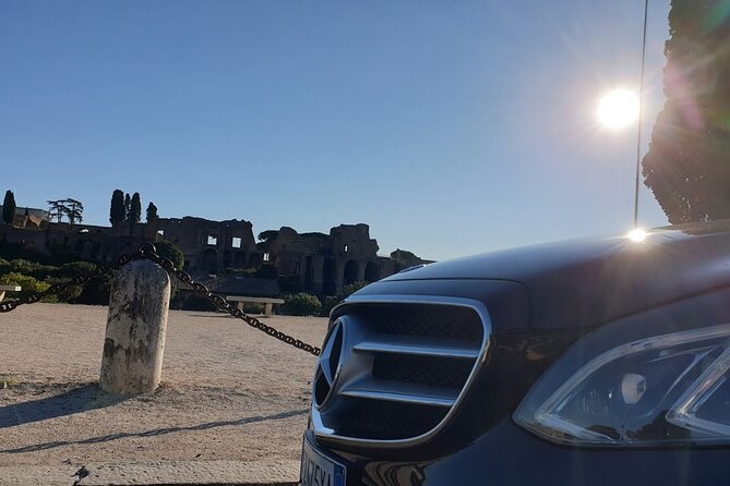 Civitavecchia Private Transfer: Rome to Civitavecchia Cruise Port - Should You Book This Rome to Civitavecchia Private Transfer?