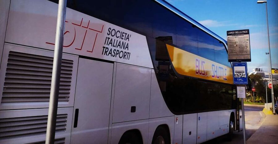Civitavecchia: Transfer to Rome & Hop-on Hop-off Bus Ticket - Prati District drop-off, close to St. Peter’s and Vatican Museums