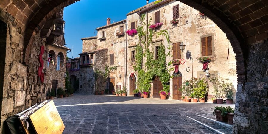 Civitavecchia: Tuscany Full-Day Guided Trip w/Wine Tasting - The Wine Tasting Class: What You Actually Get at the Winery