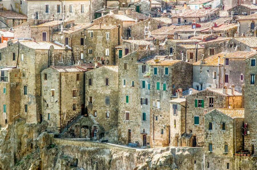 Civitavecchia: Tuscany Full-Day Guided Trip w/Wine Tasting - Pacing, Timing, and the Lunch Gap