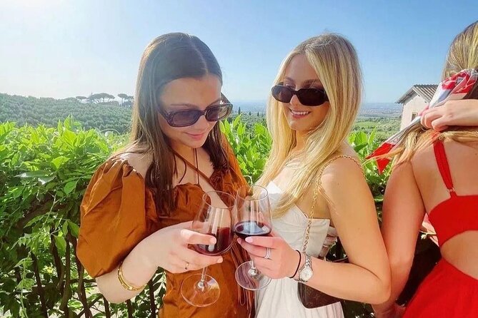 Classic Half-Day Wine Tour in Frascati with Lunch - Frascati Is the Easy “Rome Escape” You’ll Be Glad You Picked