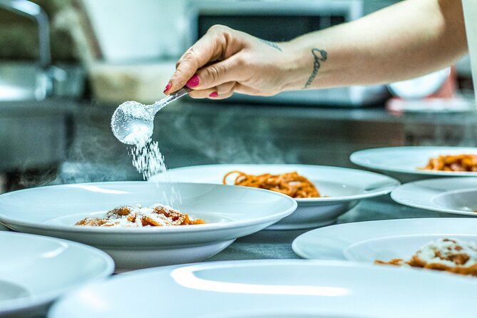 Classic Half-Day Wine Tour in Frascati with Lunch - What to Pack, and How to Avoid Common Day Traps