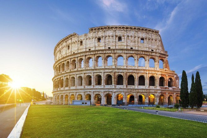 Colosseum, Ancient Forum and Palatine - Private tour with pick-up - From Your Hotel to the Roman Forum, Without the Transit Headache