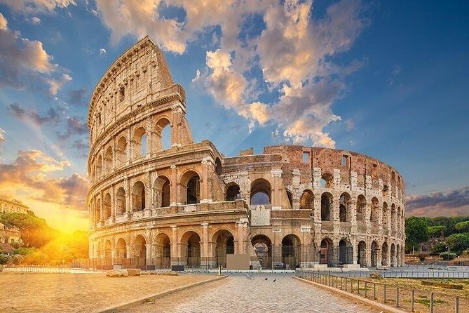 Colosseum, Ancient Forum and Palatine - Private tour with pick-up - Price and Value: What You’re Paying For at $97