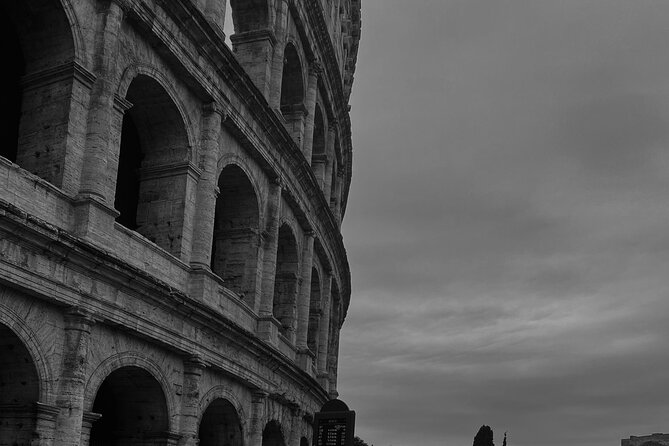 Colosseum & Ancient Rome Access with a Host - Timing: What 2 to 3 Hours Feels Like in Real Life