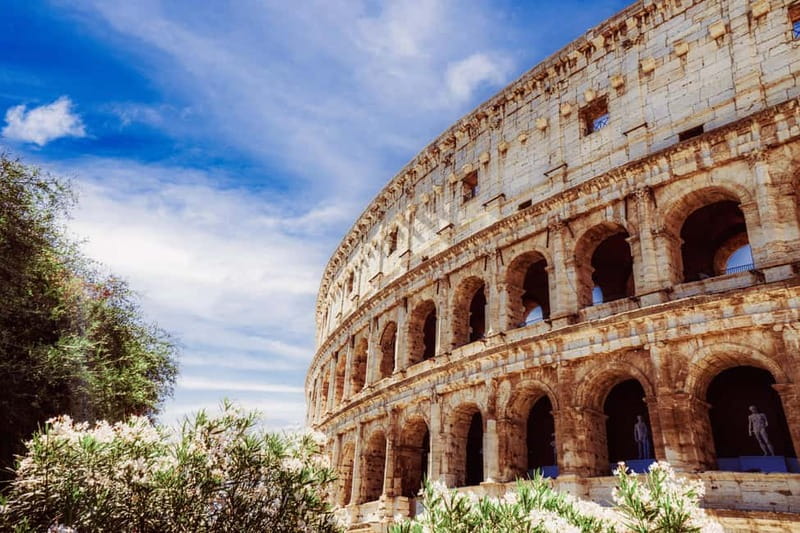 Colosseum & Ancient Rome Access with Optional Arena Upgrade - The Optional Arena Floor Upgrade: Worth It for the Right Kind of Visitor