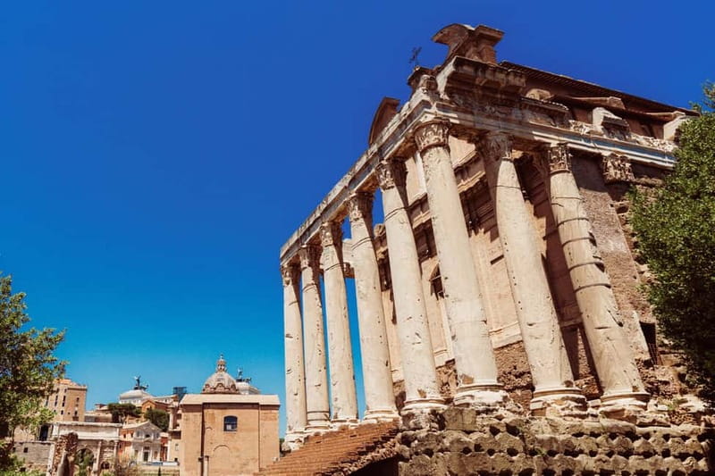 Colosseum & Ancient Rome Access with Optional Arena Upgrade - What’s Included, What’s Not, and What You Must Bring