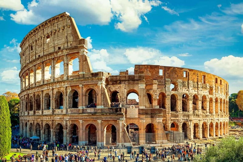 Colosseum & Ancient Rome Tour with Optional Arena Upgrade - Why this Colosseum, Forum, and Palatine Hill tour is a smart first move