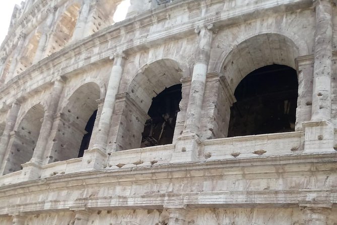 Colosseum and Ancient Rome Express Tour - Price and value: when €20 in admissions makes sense, and when it doesn’t