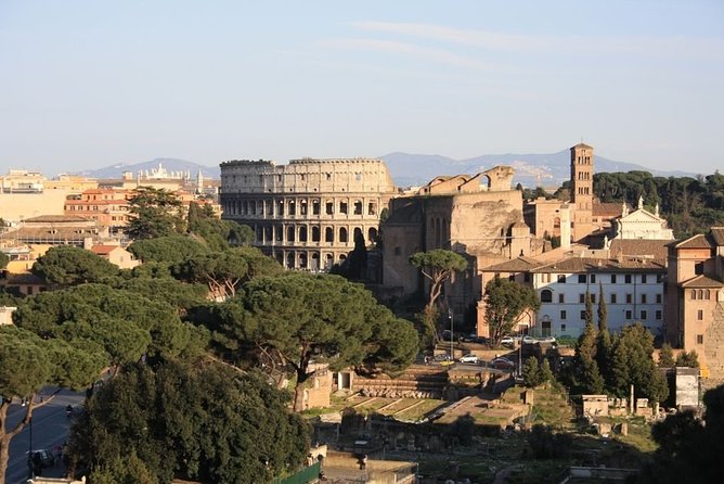 Colosseum and Ancient Rome Private Guided Tour - Tickets, what is included, and what you should plan to buy or skip
