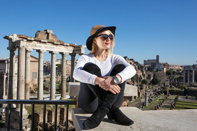 Colosseum and Ancient Rome Private Tour - Stop 3: Colosseum entry, arena scale, and the exterior stories that make it memorable