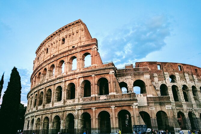 Colosseum and Ancient Rome Small Group Tour in Rome - Who this tour is best for (and who should consider alternatives)