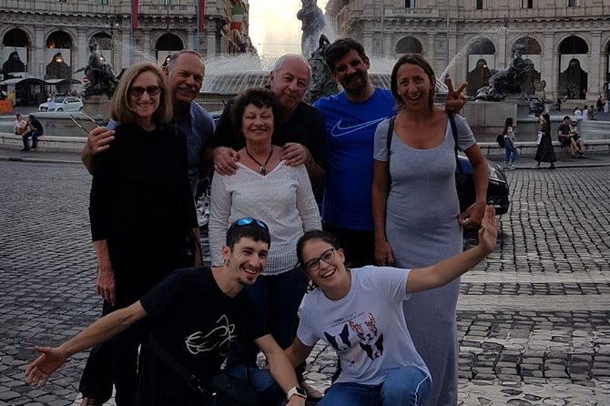 Colosseum and Roman forum. - Who should book this tour (and who might skip it)