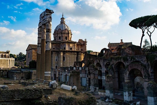 Colosseum and Roman Forum Guided Tour - Timing, Meeting Points, and the Most Common Ways Tours Go Off Track